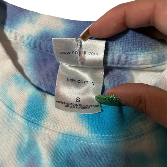 Vintage Roger Waters The Wall 2010 Tour Tee Shirt Size Small - Picture 4 of 4